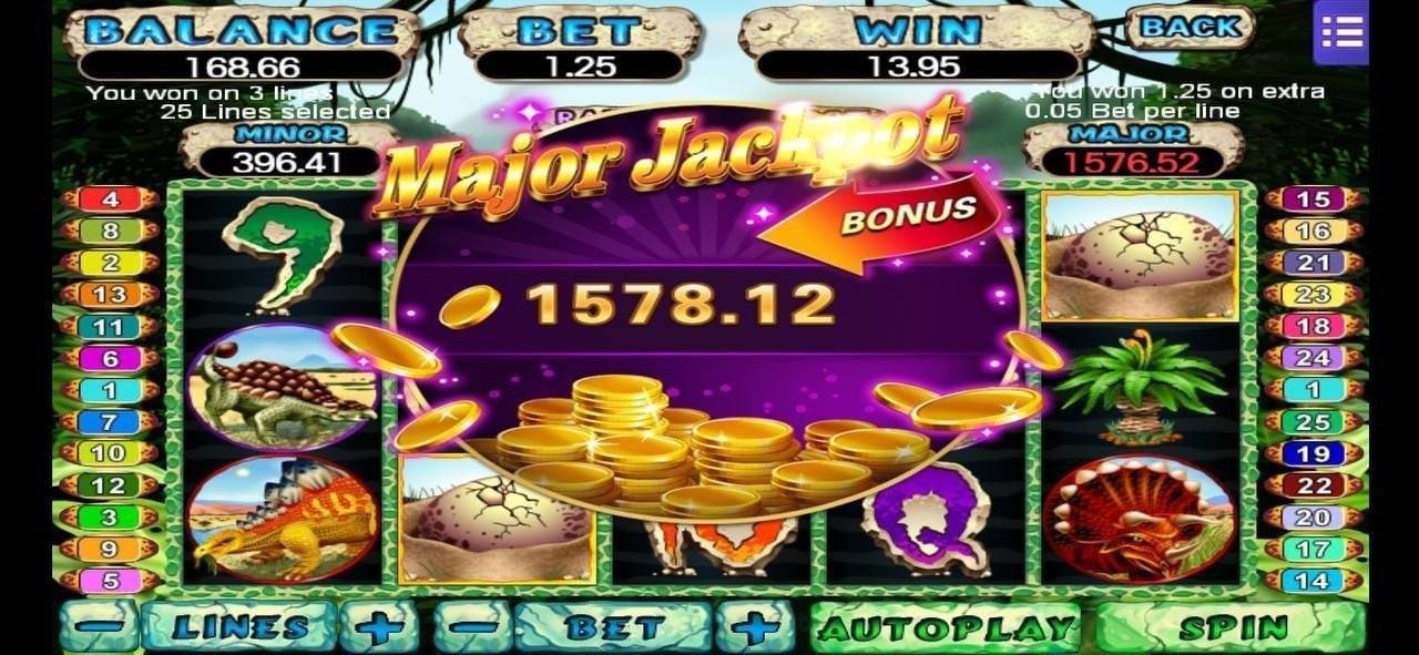 Pengingat tanggung jawab cashback